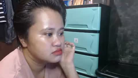 Nathalie online show from 12.15.25