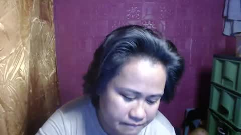 Nathalie online show from 03.28.26