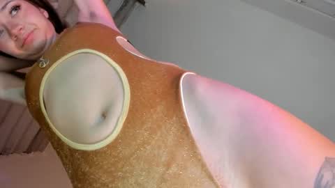 Annabelle  online show from 10.08.25