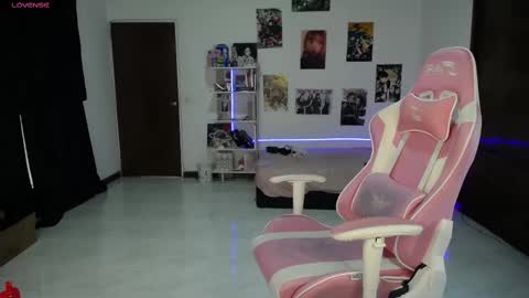 Manuela3 online show from 03.09.25