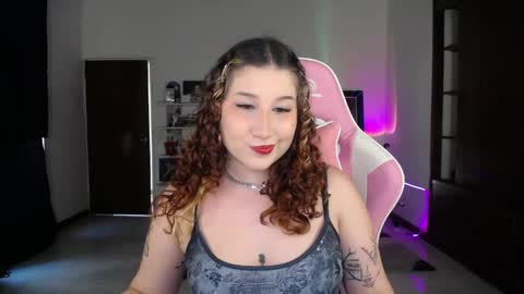 Manuela3 online show from 04.20.26