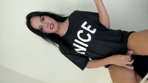 Snapshot of ms_selenaxx chatting on 12.15.24 selena online show from 12.15.24