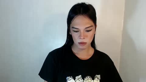 Snapshot of ms_selenaxx chatting on 02.21.25 selena online show from 02.21.25