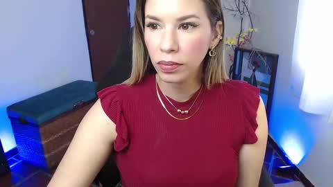 Snapshot of ms_sofiax chatting on 03.05.25 Sofia online show from 03.05.25