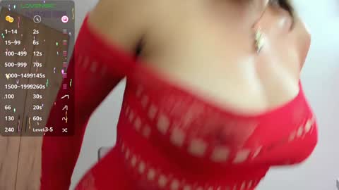 Valery Torres  online show from 01.25.25