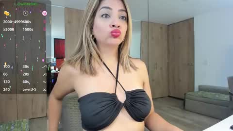 Valery Torres  online show from 03.02.25