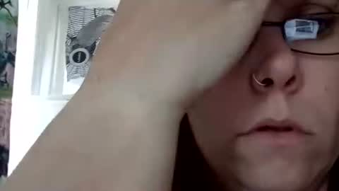 melissa online show from 12.22.25