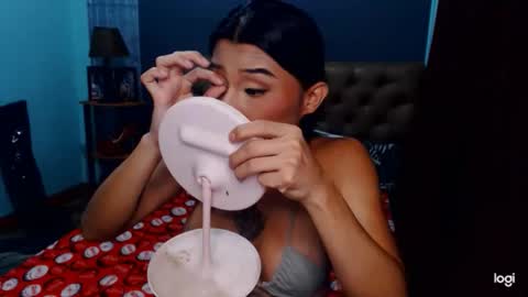 Thea online show from 10.29.25