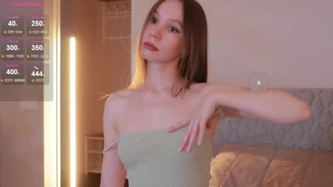 Svetlana  online show from 10.23.25