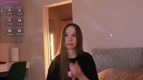 Svetlana  online show from 12.23.25