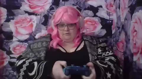 Ms. Cami Rose online show from 11.10.25