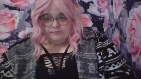 Ms. Cami Rose online show from 12.02.25