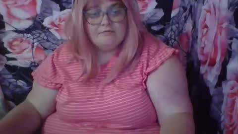 Ms. Cami Rose online show from 04.18.26