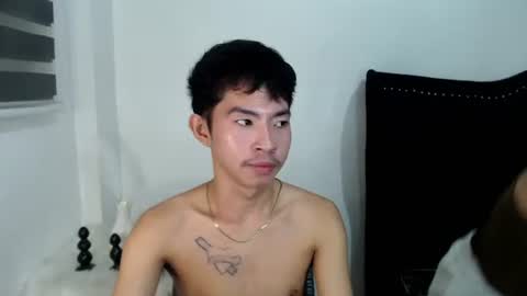 mscherry_ online show from 12.01.25