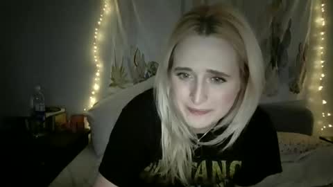 msclairewhatever online show from 09.16.25