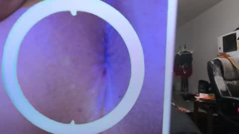 Cunty Luxxe online show from 10.12.25