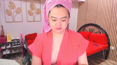 Snapshot of msdiamondxx chatting on 01.21.25 CINDY MIRANDA online show from 01.21.25