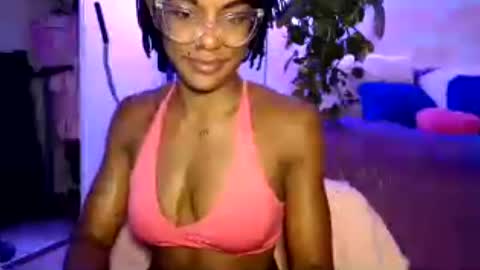 CocoSage online show from 08.03.26