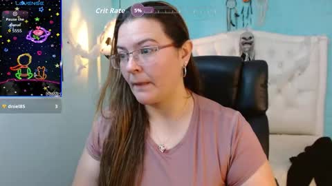 Jossie online show from 10.31.25