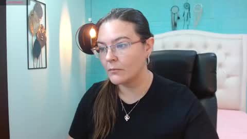 Jossie online show from 01.11.26