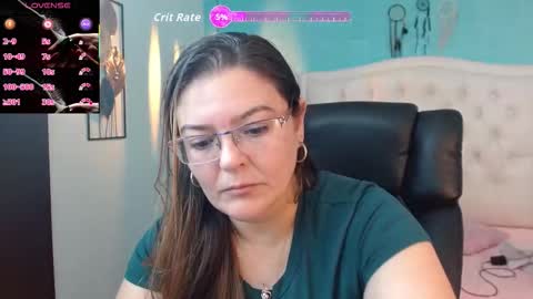 Jossie online show from 01.18.26