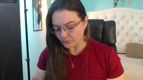 Jossie online show from 07.02.26