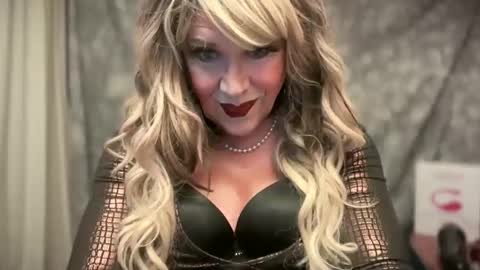 mskarentoy online show from 10.17.25