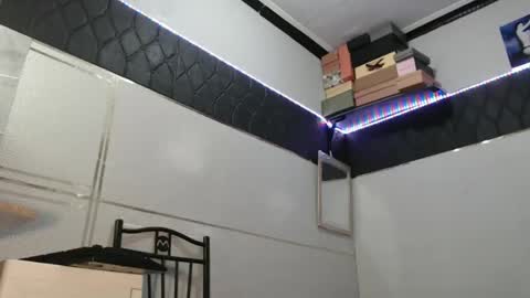 Snapshot of mskimts chatting on 02.18.25 mskimts online show from 02.18.25