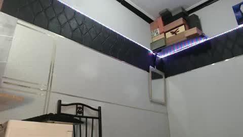 Snapshot of mskimts chatting on 02.21.25 mskimts online show from 02.21.25