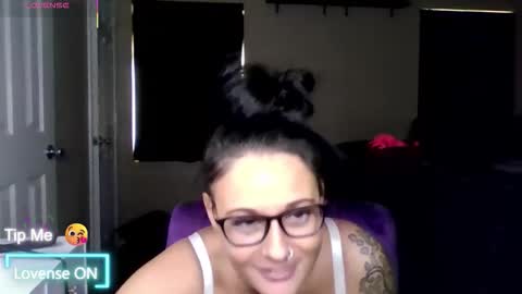 Snapshot of mskinkypunishur chatting on 11.11.25 mskinkypunishur online show from 11.11.25