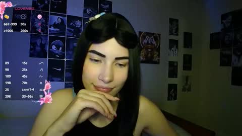 Snapshot of mskissa chatting on 09.17.25 Noora Saetr online show from 09.17.25