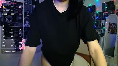 Snapshot of mskissa chatting on 10.20.25 Noora Saetr online show from 10.20.25