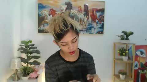 msmeygan online show from 12.25.24