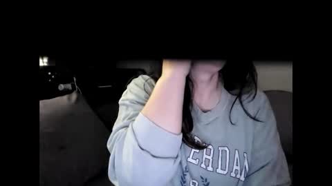 Snapshot of msmomy69 chatting on 02.15.26 msmomy69 online show from 02.15.26