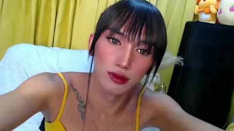 Keanna Mae Gracia online show from 02.08.25