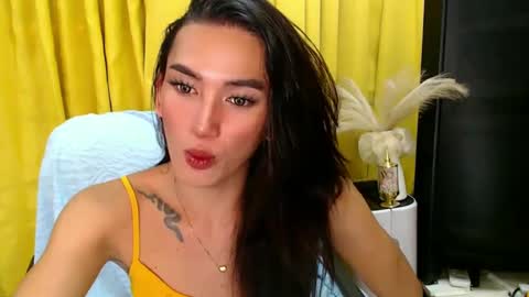 Keanna Mae Gracia online show from 02.09.25