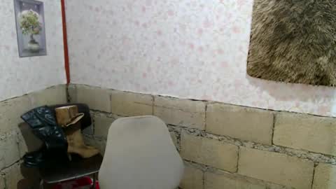 Keanna Mae Gracia online show from 10.22.25