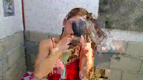 Keanna Mae Gracia online show from 11.03.25