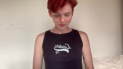 Adela Rose  MsPrissyLynx online show from 10.21.25