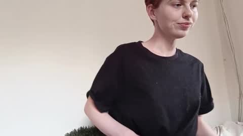 Adela Rose  MsPrissyLynx online show from 12.03.25