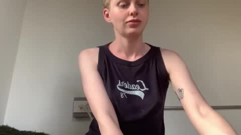 Adela Rose  MsPrissyLynx online show from 01.18.26