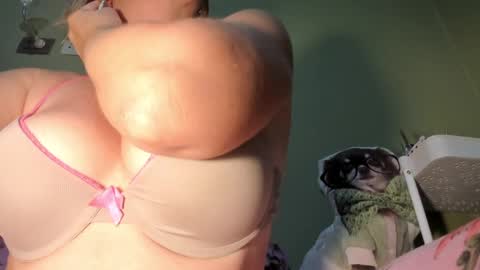 MsPurrfectLove online show from 01.20.25