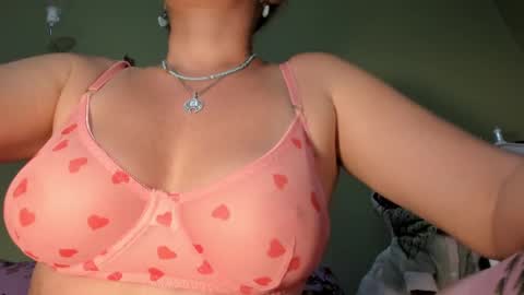 MsPurrfectLove online show from 01.27.25