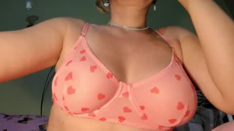 MsPurrfectLove online show from 02.03.25