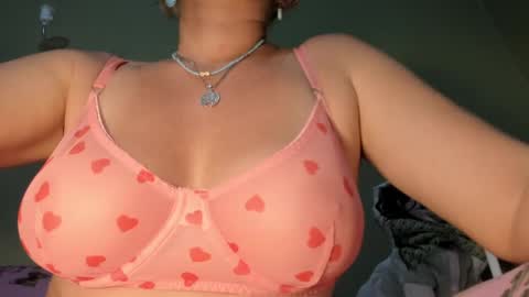 MsPurrfectLove online show from 02.04.25