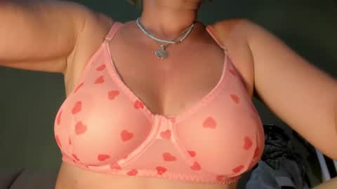 MsPurrfectLove online show from 03.06.25