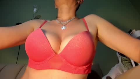 MsPurrfectLove online show from 09.13.25