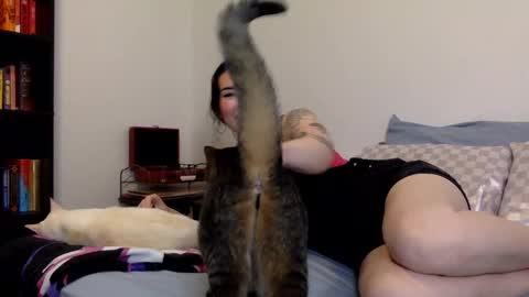 Ruby online show from 12.11.24