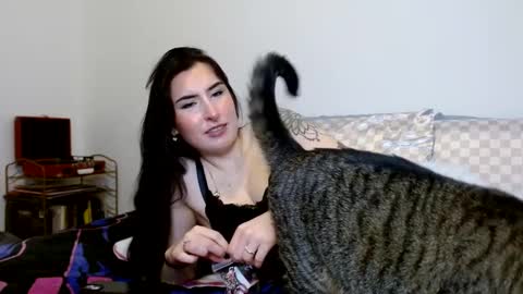 Ruby online show from 12.30.24