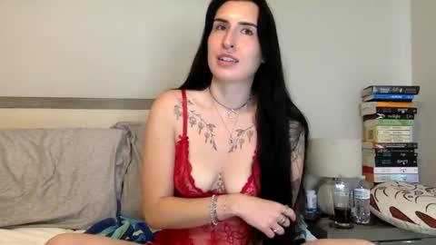 Ruby online show from 05.11.26